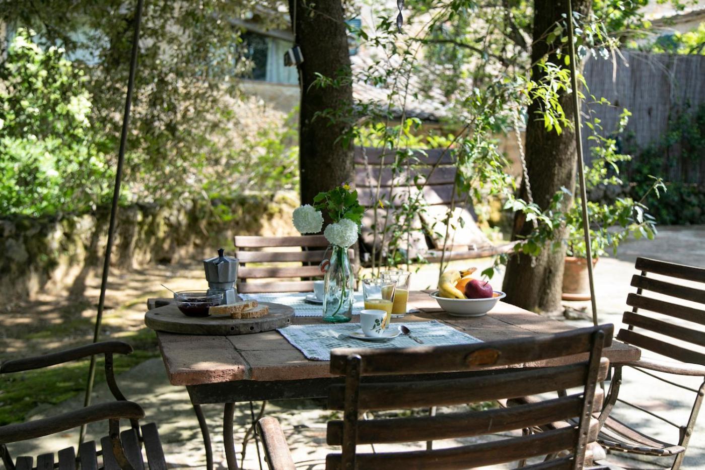 Agriturismo Poggio Salvi Совічілле Екстер'єр фото